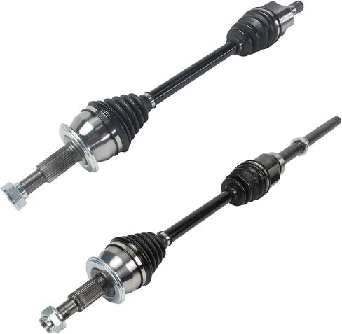 CV Axle Shaft Assembly Front Left Right Fit For Nissan Altima 2.5L 2019-2023 in Saudi Arabia