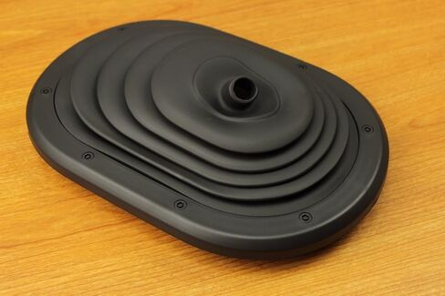 Mopar Jeep Wrangler Manual Console Shift Shift Cover Cover Oem in Saudi Arabia