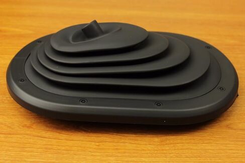 Mopar Jeep Wrangler Manual Console Shift Shift Cover Cover Oem in Saudi Arabia