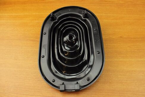 Mopar Jeep Wrangler Manual Console Shift Shift Cover Cover Oem in Saudi Arabia