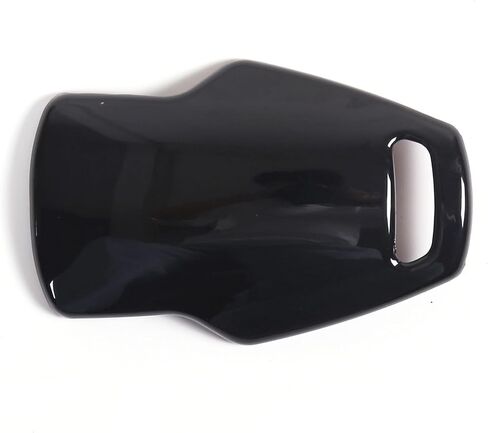 Car Center Console Engine Sport Mode Button Cover Trim for Chevrolet C8 Corvette Stingray Z06 2020-2025 Car Decoration Accessories (Carbon Fiber Pattern) in Saudi Arabia