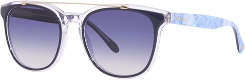 Sunglasses Lilly Pulitzer Luni Navy 52/19/140 in Saudi Arabia