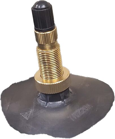 Premium Service Grader Tire Inner Tube TR220A Stem 13.00-24, 13.00R24, 14.00-24, 14.00R24 in Saudi Arabia