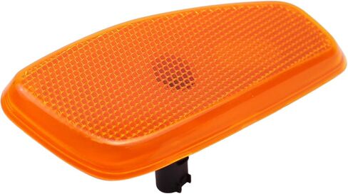 Front Driver and Passenger Side Marker Light lamp Assembly Replace 68256050AA 68256049AA for Jeep Renegade 2015 2016 2017 2018 2019 2020 2021 2022 2023 in Kuwait