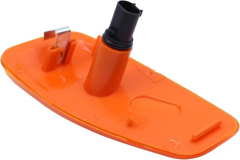 Front Driver and Passenger Side Marker Light lamp Assembly Replace 68256050AA 68256049AA for Jeep Renegade 2015 2016 2017 2018 2019 2020 2021 2022 2023 in Kuwait