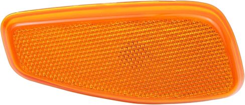Front Driver and Passenger Side Marker Light lamp Assembly Replace 68256050AA 68256049AA for Jeep Renegade 2015 2016 2017 2018 2019 2020 2021 2022 2023 in Kuwait