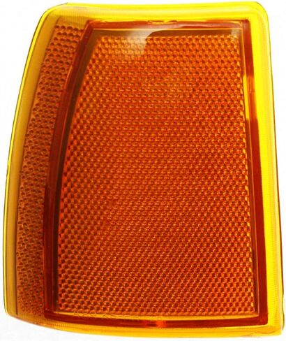 For Ford Explorer 1991-1994/Ranger 1998-1992/Bronco II 1998-1990 Marker Side Marker Light Assembly Side FO2550107 in Kuwait