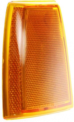 For Ford Explorer 1991-1994/Ranger 1998-1992/Bronco II 1998-1990 Marker Side Marker Light Assembly Side FO2550107 in Kuwait
