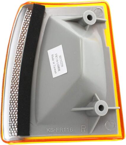 For Ford Explorer 1991-1994/Ranger 1998-1992/Bronco II 1998-1990 Marker Side Marker Light Assembly Side FO2550107 in Kuwait