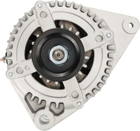 PHILTOP Alternator Compatible with 2011-2015 Cooper 1.6L, 2011-2016 Cooper Countryman, 2013-2016 Cooper Paceman Replacement 23561N in Saudi Arabia