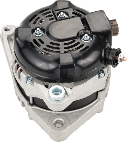 PHILTOP Alternator Compatible with 2011-2015 Cooper 1.6L, 2011-2016 Cooper Countryman, 2013-2016 Cooper Paceman Replacement 23561N in Saudi Arabia