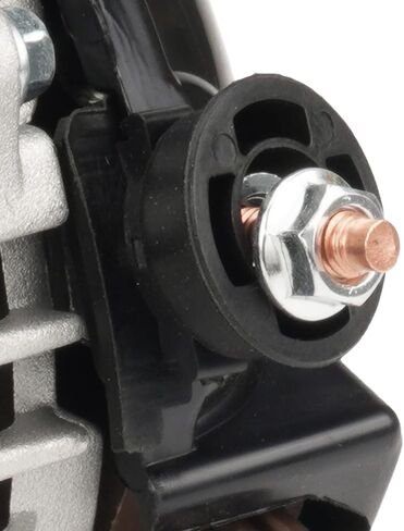 PHILTOP Alternator Compatible with 2011-2015 Cooper 1.6L, 2011-2016 Cooper Countryman, 2013-2016 Cooper Paceman Replacement 23561N in Saudi Arabia