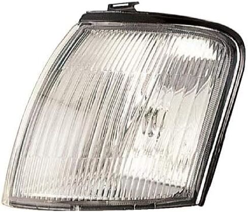 Epic Lighting OE Style Park Park Marker Signal Light Lamplies مجموعة متوافقة مع 1995-1997 Avalon [TO2521145 8161107010] in Kuwait
