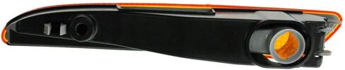 لسيارة سيدان/عربة الفئة E-Class/Wagon 2007 2008 2009 وحدة الإضاءة الجانبية CAPA CAPA SIDE REPLIST MB2533101 in Kuwait
