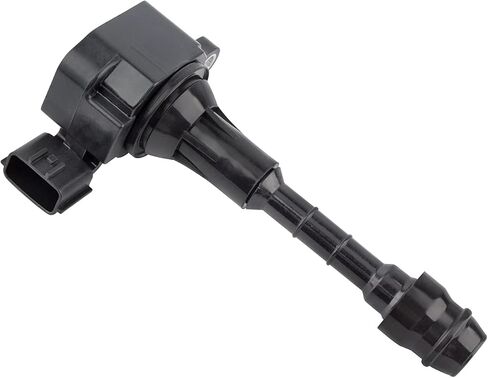 UF-401 Ignition Coil Packs for Infiniti FX35 2003-2008 G35 2003-2007 M35 2006-2008 Nissan 350Z 2003-2006, 22433AL615 22433AL61C, Pack of 6 in Saudi Arabia