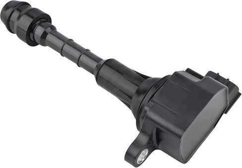 UF-401 Ignition Coil Packs for Infiniti FX35 2003-2008 G35 2003-2007 M35 2006-2008 Nissan 350Z 2003-2006, 22433AL615 22433AL61C, Pack of 6 in Saudi Arabia