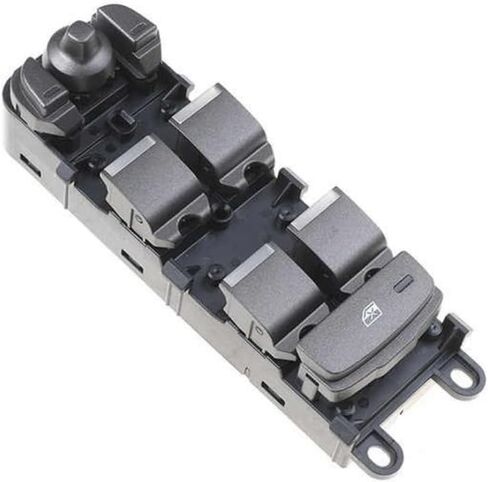 1PCS L Gray in Front of The Door Lifter Button OEM BJ32-14540-AB in Saudi Arabia