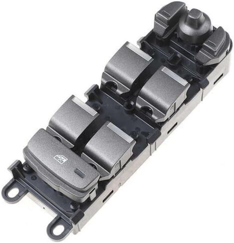 1PCS L Gray in Front of The Door Lifter Button OEM BJ32-14540-AB in Saudi Arabia
