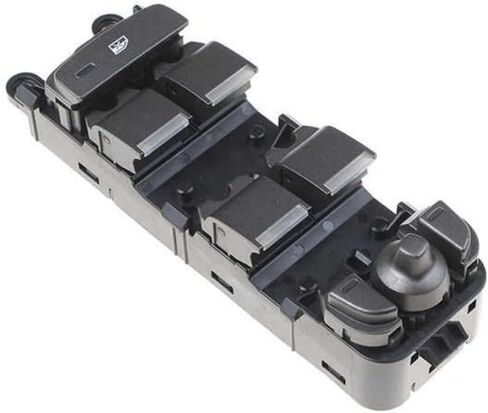 1PCS L Gray in Front of The Door Lifter Button OEM BJ32-14540-AB in Saudi Arabia