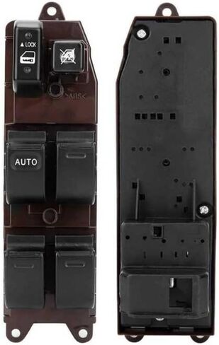 1PCS Front L of Door Lifter Button OEM 84820-33170 8482033170 8482033170 in Saudi Arabia