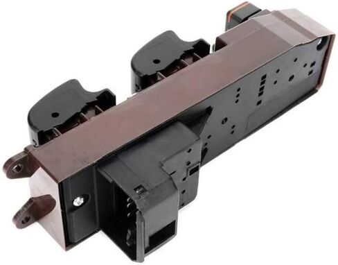 1PCS Front L of Door Lifter Button OEM 84820-33170 8482033170 8482033170 in Saudi Arabia
