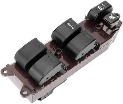 1PCS Front L of Door Lifter Button OEM 84820-33170 8482033170 8482033170 in Saudi Arabia