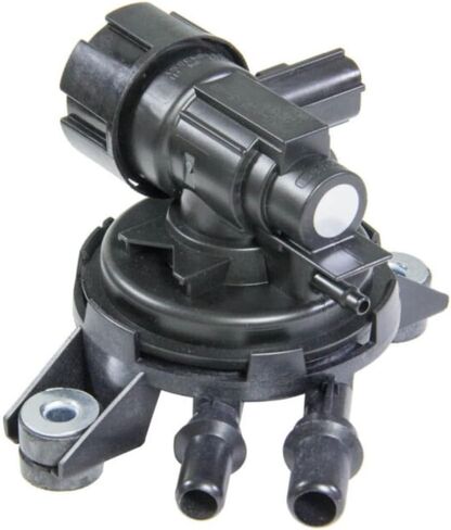 1PCS Solenoid Valve OEM F75Z9C915AA in Saudi Arabia