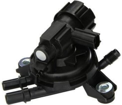 1PCS Solenoid Valve OEM F75Z9C915AA in Saudi Arabia