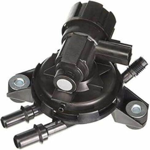 1PCS Solenoid Valve OEM F75Z9C915AA in Saudi Arabia