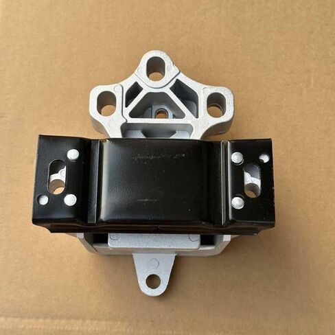 1PCS Car Engine Mount L OEM 112202ZS5A 11220-2ZS5A in Saudi Arabia