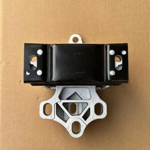 1PCS Car Engine Mount L OEM 112202ZS5A 11220-2ZS5A in Saudi Arabia