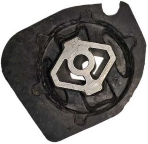 1PCS Car Engine mount rear OEM 22313421301 2231 3421 301 in Saudi Arabia