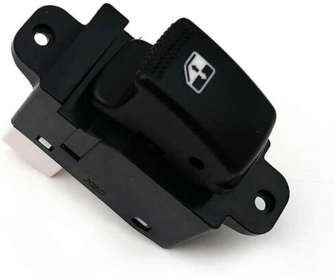 1PCS DOOR HAFTER BUNTER FRONT R REAN R/L OEM 93580-2D000 in Saudi Arabia