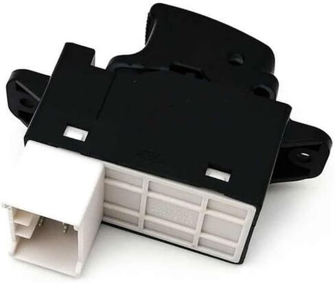 1PCS DOOR HAFTER BUNTER FRONT R REAN R/L OEM 93580-2D000 in Saudi Arabia