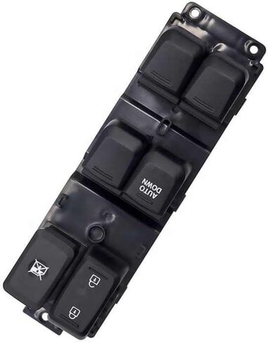 1PCS Door Lifter Button Front L Low Configuration OEM 93570-4X300 935704X300 935704X300 in Saudi Arabia