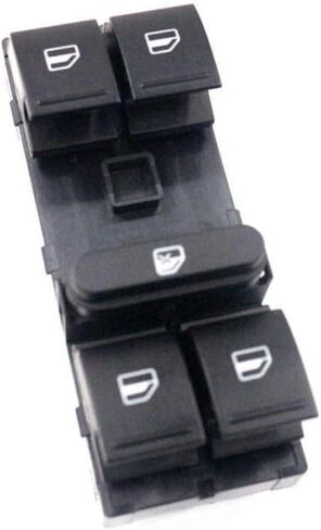 1pcs الأمامية لتر لزر الباب OEM 1K4 959 857 1K4959857 1K4959857 in Saudi Arabia