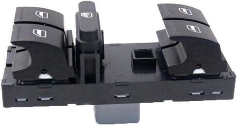1pcs الأمامية لتر لزر الباب OEM 1K4 959 857 1K4959857 1K4959857 in Saudi Arabia