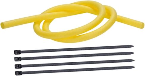 إدراج إطارات الدراجة ، أنبوب داخلي ، جزء بديل قابل لإعادة الاستخدام ، أجزاء ركوب الدراجات خفيفة الوزن ، واقي أنبوب الدراجة in Kuwait