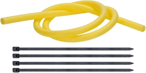 إدراج إطارات الدراجة ، أنبوب داخلي ، جزء بديل قابل لإعادة الاستخدام ، أجزاء ركوب الدراجات خفيفة الوزن ، واقي أنبوب الدراجة in Kuwait