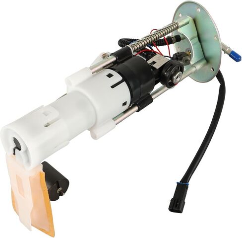 WFLNHB Fuel Pump Replacement for Polaris Sportsman 700 800 2005 2006 2007 Replacement for 22520437 47-1041 in Saudi Arabia