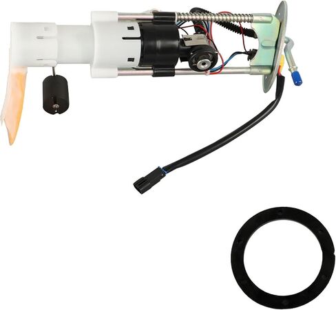 WFLNHB Fuel Pump Replacement for Polaris Sportsman 700 800 2005 2006 2007 Replacement for 22520437 47-1041 in Saudi Arabia