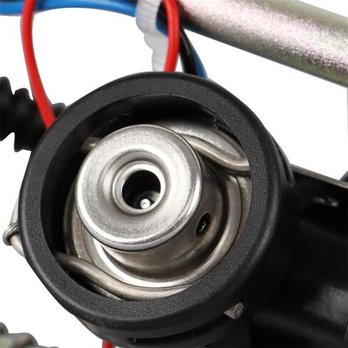 WFLNHB Fuel Pump Replacement for Polaris Sportsman 700 800 2005 2006 2007 Replacement for 22520437 47-1041 in Saudi Arabia