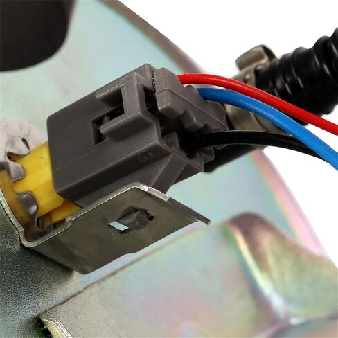 WFLNHB Fuel Pump Replacement for Polaris Sportsman 700 800 2005 2006 2007 Replacement for 22520437 47-1041 in Saudi Arabia