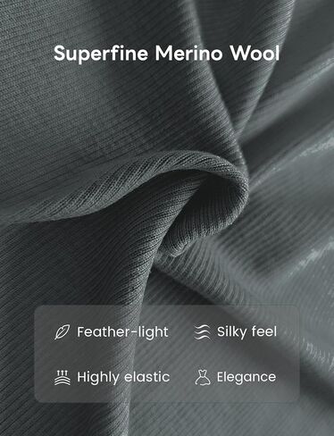 100% Merino Wool Women Tank Top | Wool Shirt for Women. Soft Lightweight Breathable V-Neck Sleeveless Vest in Saudi Arabia