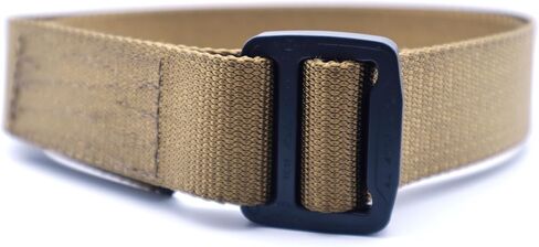 Klik Belts 1.5 "2 Ply Austrialpin الإطار الإبزيم حزام خلسة الحزام التكتيكي وحزام المغامرة في الهواء الطلق in Kuwait