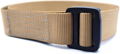Klik Belts 1.5 "2 Ply Austrialpin الإطار الإبزيم حزام خلسة الحزام التكتيكي وحزام المغامرة في الهواء الطلق in Kuwait