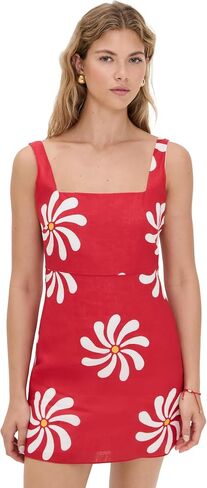 Cala de la Cruz Women's Parker Dress in Kuwait