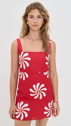 Cala de la Cruz Women's Parker Dress in Kuwait