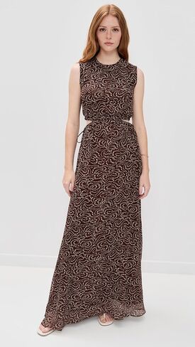 rag & bone Women's Brianna Dress in Saudi Arabia