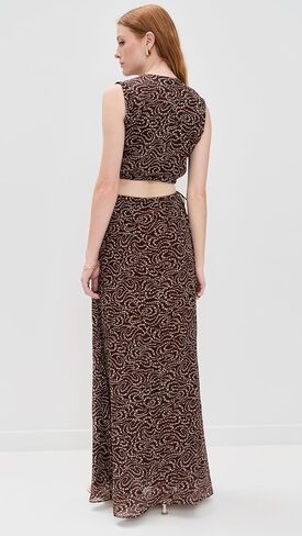 rag & bone Women's Brianna Dress in Saudi Arabia